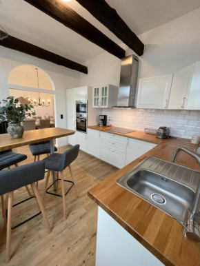 Ferienwohnung Brückenkopf OG